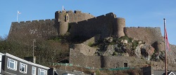 Mont Orgueil